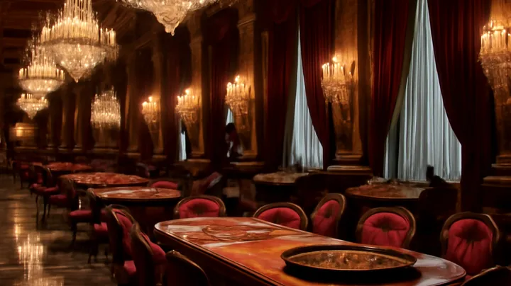 A Diverse Selection of Casino Games
