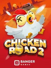 Chicken Road 2 crash game at DRUTO7 COM