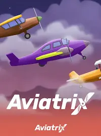 AviatriX crash game at DRUTO7 COM