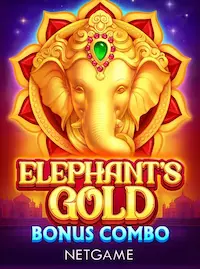 Elephant's Gold slot at DRUTO7 COM
