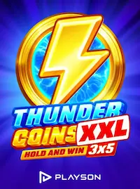 Thunder Coins XXL at DRUTO7 COM
