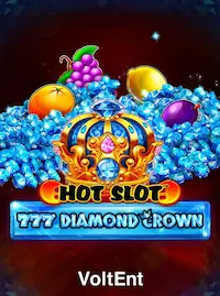 Hot Slot at DRUTO7 COM