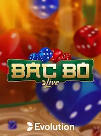 Bac Bo live game at DRUTO7 COM