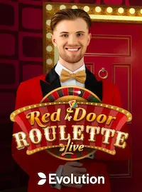 Red Door Roulette at DRUTO7 COM
