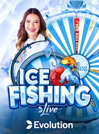 Ice Fishing game at DRUTO7 COM