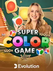 Super Color Game at DRUTO7 COM